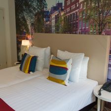 France Hotel Amsterdam