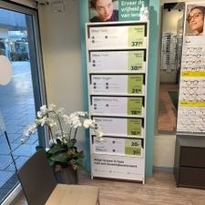 Pearle Opticiens Eindhoven - Woensel