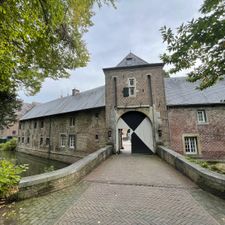 Kasteel TerWorm