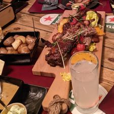 Eetcafé De Beurs