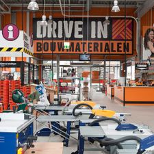 HORNBACH