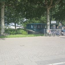 P1 Parkeerterrein Koolzaadveld