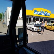 Esso Marslanden