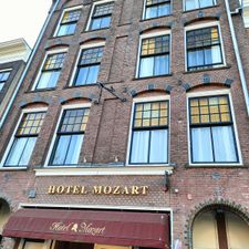 Mozart Hotel