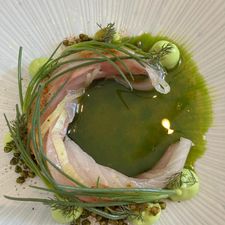 restaurant YANO