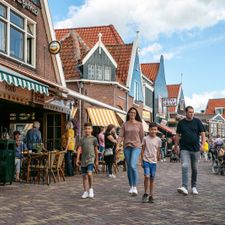 Landal Waterpark Volendam