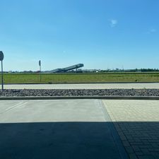 Tamoil Express Terneuzen Zuidpoort