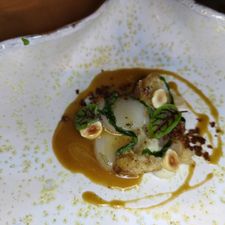 Rooftop Merckt Eten & Drinken