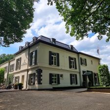 Hotel - Restaurant De Wolfsberg