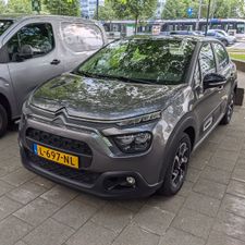 Sixt Autoverhuur Rotterdam City/Hilton