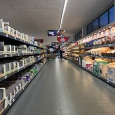 ALDI Dieren Buitensingel