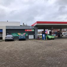 SPAR express Brunssum