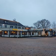 Van der Valk Hotel Hurdegaryp - Leeuwarden