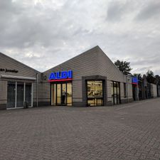 ALDI Blokker Westerblokker