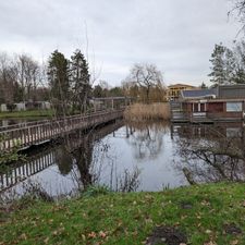 Center Parcs De Eemhof