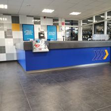 Autoservice KwikFit Breda