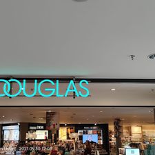 Parfumerie Douglas