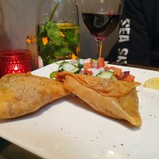 Mayur Kitchen