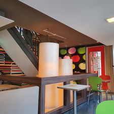 McDonald's Venlo Markt