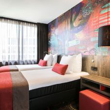 Leonardo Hotel Eindhoven City Center