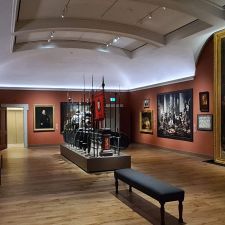 Museum De Lakenhal