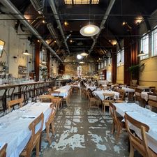Cantine de Caron