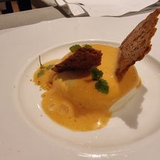 Restaurant Ivory