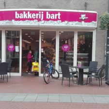 Bakker Bart Oosterhout belegde broodjes & meer