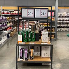 Sligro Rotterdam Spaanse Polder