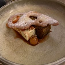 Restaurant Faulk