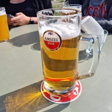 Café-Restaurant Hesp