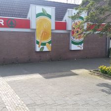 SPAR Abbenbroek