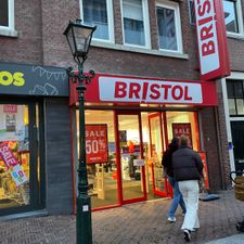 Bristol Alkmaar