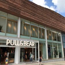 Pull & bear