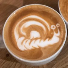 Barista Cafe Nieuwegein