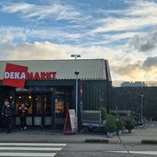 DekaMarkt Westzaan