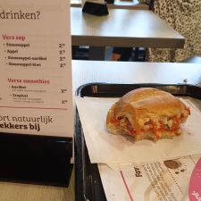 Bakker Bart Eindhoven Woensel