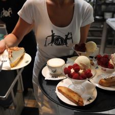 Villa Augustus – Hotel Restaurant Dordrecht