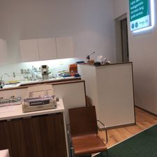 Pearle Opticiens Bergen Op Zoom