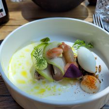 Restaurant Mezger