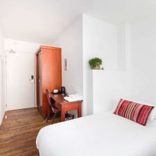 Best Western City Hotel Leiden