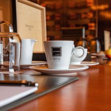 Restaurant, Hotel & Spa Savarin