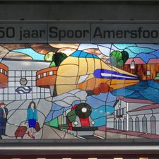 Amersfoort Centraal