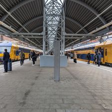 Amersfoort Centraal