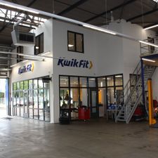 KwikFit Amsterdam Zuid-Oost - Autobanden, APK en onderhoud