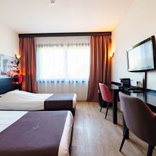 Bastion Hotel Roosendaal