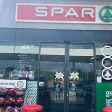 SPAR express Den Haag Leidschenveen
