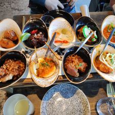 Bistrobar Bankoh