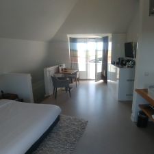 Bij Jef Restaurant & Hotel