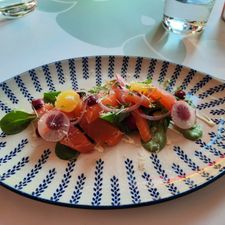 Restaurant Rauw Amersfoort Nederland